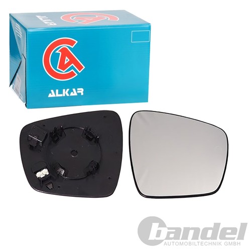 Alkar spiegelglas beheizbar - alkar,