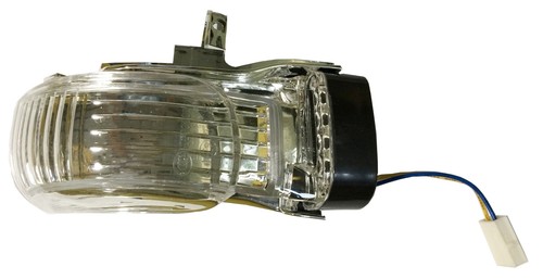 Spiegelblinker rechts für - , vw