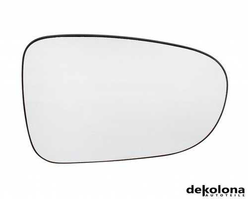 Außenspiegel glas für - außenspiegel, seat