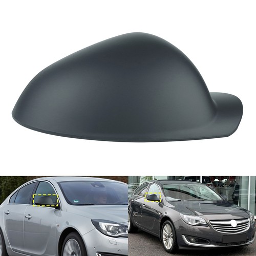 Rechts spiegelkappe - rechts,
