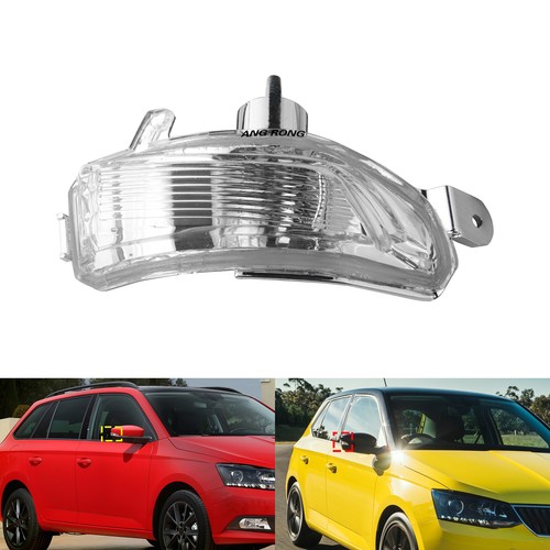 Rechts spiegelblinker - rechts,