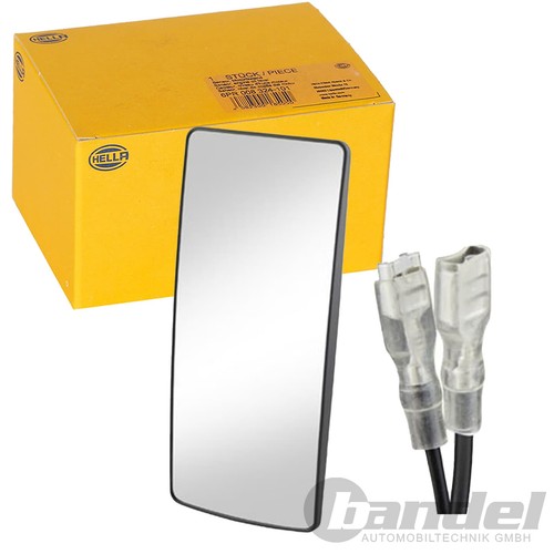 Hella spiegelglas beidseitig - hella,