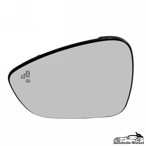 Außenspiegel glas für - glas,