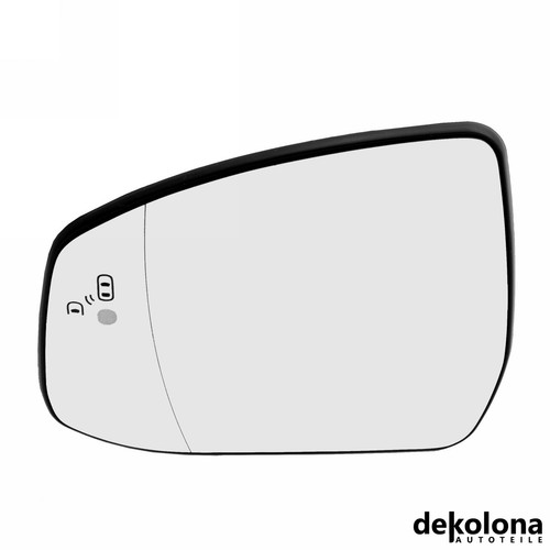 Spiegelglas für ford - spiegelglas,