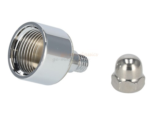 Spiegeladapter montagekit für - spiegeladapter,