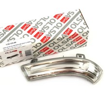 Aussenspiegel Blinker