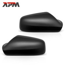 2x Abdeckung Außenspiegel