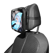 Auto Baby Spiegel Rücksitz