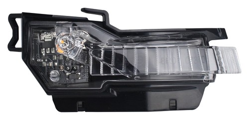 Spiegelblinker links für