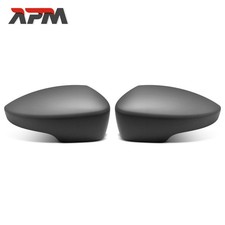 2x Abdeckung Außenspiegel