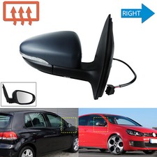 Außenspiegel elektrisch