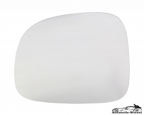 Ersatzglas außenspiegel links - ersatzglas,