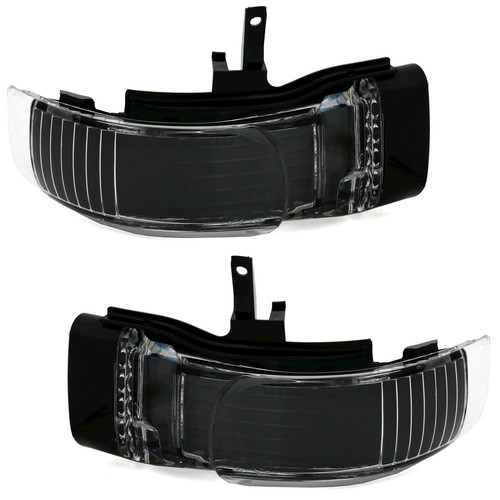 Spiegel blinker schwarz für - spiegel,