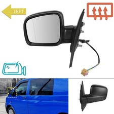 Spiegel links für VW T5