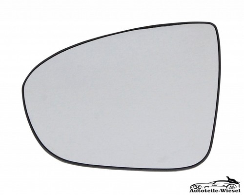 Ersatzglas außenspiegel für - ersatzglas,