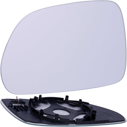 Spiegelglas links fahrerseite - spiegelglas,