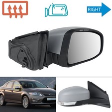 Außenspiegel Rechts für Ford