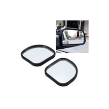2 Stück Zusatz Spiegel