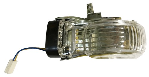 Spiegelblinker links für - , vw