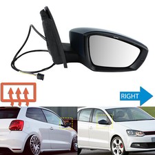 Außenspiegel elektrisch