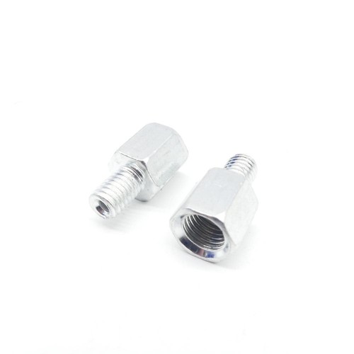 Spiegeladapter m10 rechts - spiegeladapter,
