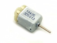 1x MOTOR 12V-