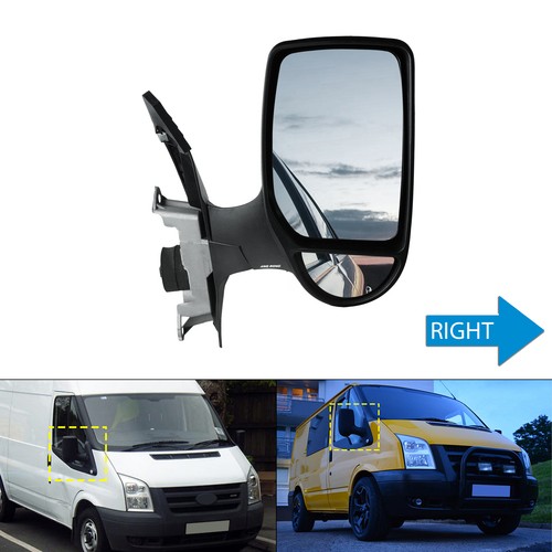 Für ford transit van - transit, mk7