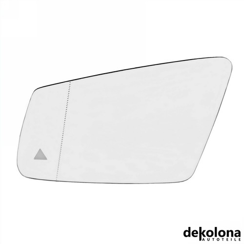 Glas außenspiegel für - außenspiegel,