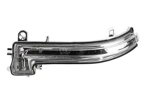 Spiegelblinker blinker links - spiegelblinker,