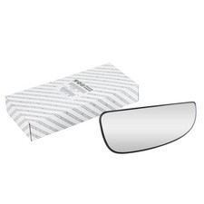 Außenspiegelglas rechts unten