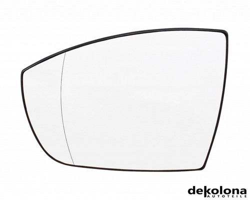 Außenspiegel glas für - für, ford