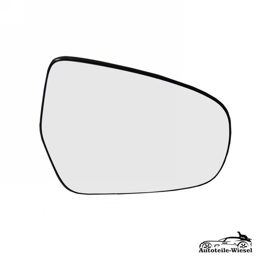 Spiegelglas rechts für suzuki - spiegelglas,