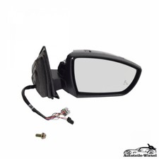 Außenspiegel Rechts El. Heiz