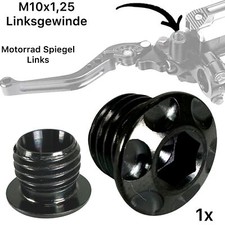 F26 TITAN Motorrad Spiegel