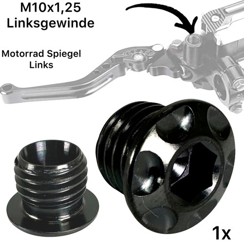 F26 titan motorrad spiegel - motorrad,