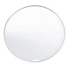 Spiegelglas, konvex - Ø 120