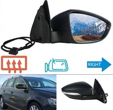 Spiegel rechts für VW Passat