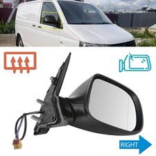 Außenspiegel Rechts Manuell